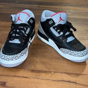 Air Jordan 3 Retro OG